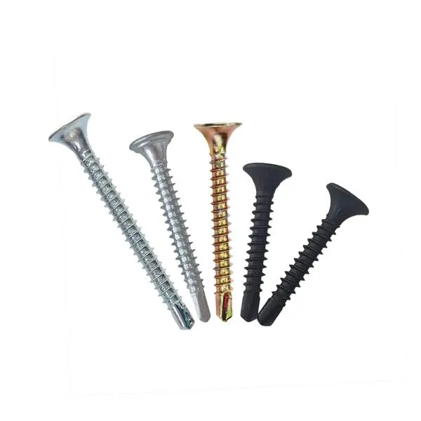 Sản phẩm drywall screw self drilling screw — Nhà Máy Sản Xuất ốc Vít, Bulong - Công Ty Cổ Phần Sản Xuất Và Thương Mại Shome
Việt Nam — MST 0106532269