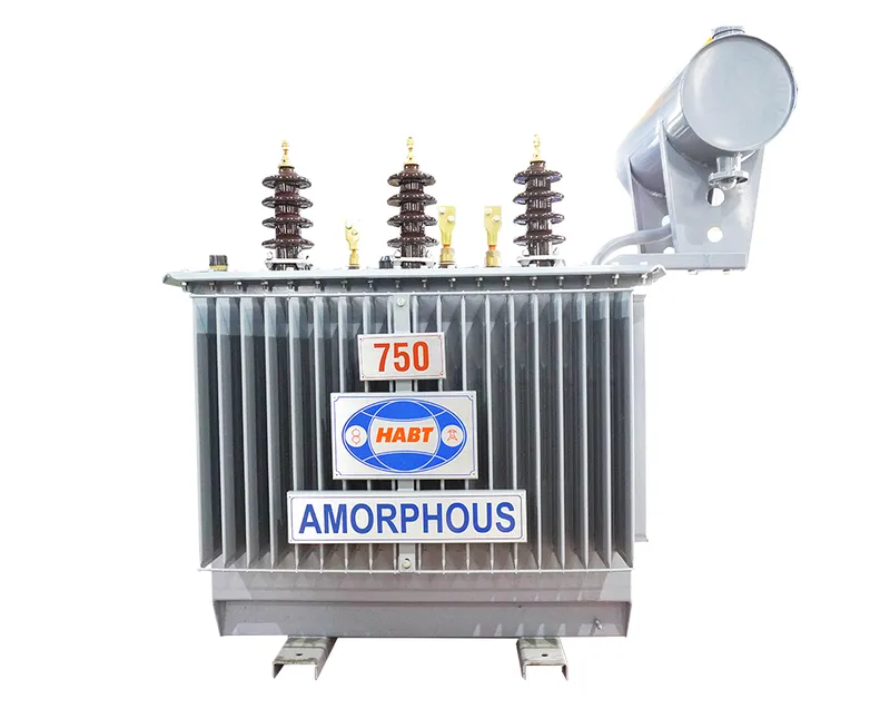 Sản phẩm mba amorphous — Máy Biến Thế HABT - Công Ty Cổ Phần Chế Tạo Thiết Bị Điện Và Máy Biến Thế HABT — MST 0106537796