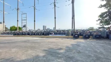 Sản phẩm 2. Dự án nâng cao độ tin cậy cấp điện khu vực TP Thanh Hoá năm 2025 năm 2025  370x207 — Máy Biến Thế HABT - Công Ty Cổ Phần Chế Tạo Thiết Bị Điện Và Máy Biến Thế HABT — MST 0106537796