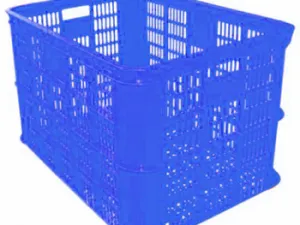 Sản phẩm Thung Nhua HS005 300x225 — Pallet Thắng Lợi - Công Ty TNHH Sản Xuất Gỗ Và Đầu Tư Thương Mại Thắng Lợi — MST 0106539930