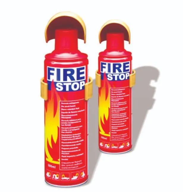 Sản phẩm binh khi co2 mini fire stop.JPG — Công Ty CP Chuyển Giao Công Nghệ Hải Minh — MST 0106540083