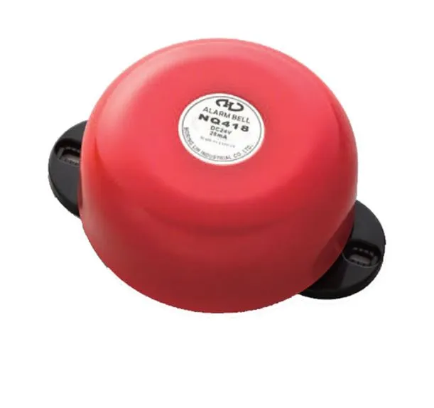 Sản phẩm chuong bao chay horing nq418.JPG — Công Ty CP Chuyển Giao Công Nghệ Hải Minh — MST 0106540083