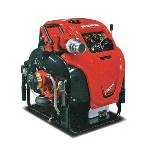 Sản phẩm may bom chua chay shibaura fk500.PNG — Công Ty CP Chuyển Giao Công Nghệ Hải Minh — MST 0106540083