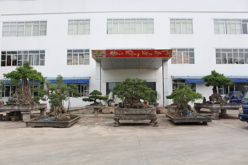 Sản phẩm an phat 1 — Công Ty TNHH Bơm Nước Thông Minh Nhật Bản — MST 0106551776