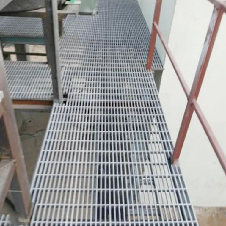 Sản phẩm hanh lang san thao tac (1) — Máy Móc Ngành Giấy Nam Sơn - Công Ty Cổ Phần Cơ Khí Và Thương Mại Nam Sơn — MST 0106552579