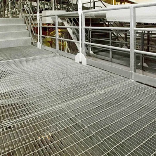 Sản phẩm hanh lang san thao tac (2) — Máy Móc Ngành Giấy Nam Sơn - Công Ty Cổ Phần Cơ Khí Và Thương Mại Nam Sơn — MST 0106552579