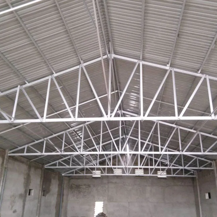 Sản phẩm nha xuong khung thep tiem che (5) — Máy Móc Ngành Giấy Nam Sơn - Công Ty Cổ Phần Cơ Khí Và Thương Mại Nam Sơn — MST 0106552579