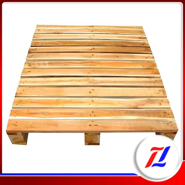 Sản phẩm Pallet go 2 huong nang — Bao Bì Thăng Long - Công Ty TNHH Sản Xuất Bao Bì Thăng Long — MST 0106555019