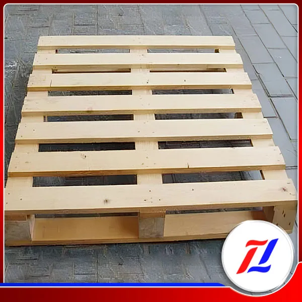 Sản phẩm Pallet go 4 huong nang — Bao Bì Thăng Long - Công Ty TNHH Sản Xuất Bao Bì Thăng Long — MST 0106555019