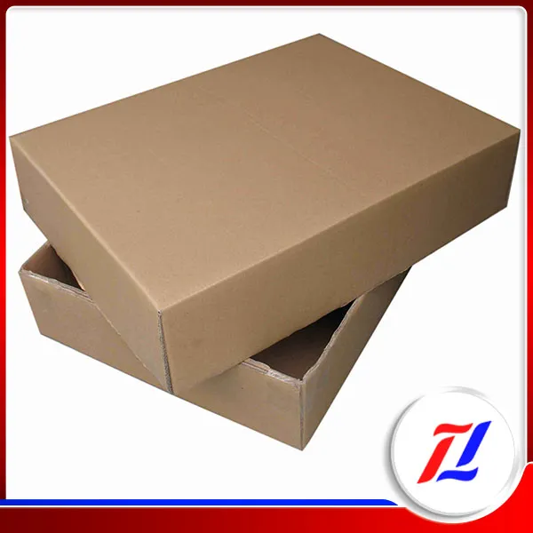Sản phẩm Thung Carton 3 lop — Bao Bì Thăng Long - Công Ty TNHH Sản Xuất Bao Bì Thăng Long — MST 0106555019