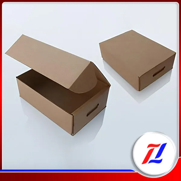 Sản phẩm Thung carton 5 lop nap cai — Bao Bì Thăng Long - Công Ty TNHH Sản Xuất Bao Bì Thăng Long — MST 0106555019