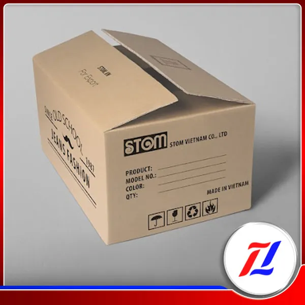 Sản phẩm bao bi carton 10 — Bao Bì Thăng Long - Công Ty TNHH Sản Xuất Bao Bì Thăng Long — MST 0106555019