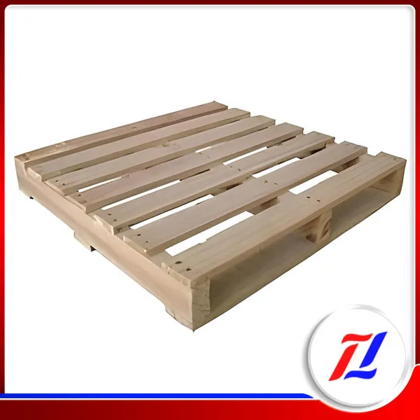 Sản phẩm pallet go 2 huong nang 2 — Bao Bì Thăng Long - Công Ty TNHH Sản Xuất Bao Bì Thăng Long — MST 0106555019
