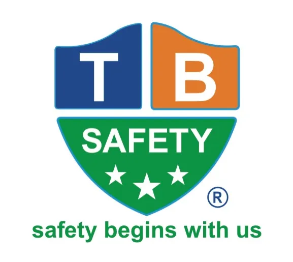 Logo Chi Nhánh Phú Thọ - Công Ty CP Bảo Hộ Lao Động Thành Bảo