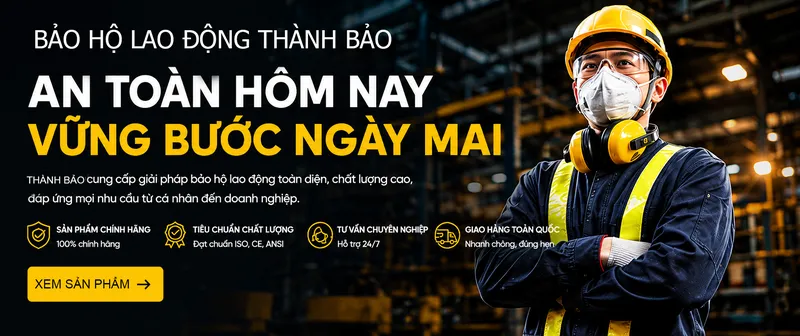 Sản phẩm 33282226 28a7 4575 80f1 9d5f47c7ef26 — Chi Nhánh Phú Thọ - Công Ty CP Bảo Hộ Lao Động Thành Bảo — MST 0106557841