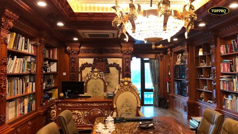 Sản phẩm NT phong lv1 copy — Công Ty Cổ Phần Sản Xuất Nội Thất Hiện Đại — MST 0106558700
