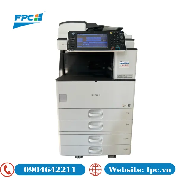 Sản phẩm 1 3 — Công Ty TNHH Thương Mại Dịch Vụ FPC Hà Nội — MST 0106562104