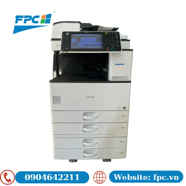 Sản phẩm MP 3053 — Công Ty TNHH Thương Mại Dịch Vụ FPC Hà Nội — MST 0106562104