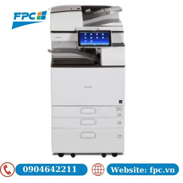 Sản phẩm IM 2500 600x600 — Công Ty TNHH Thương Mại Dịch Vụ FPC Hà Nội — MST 0106562104
