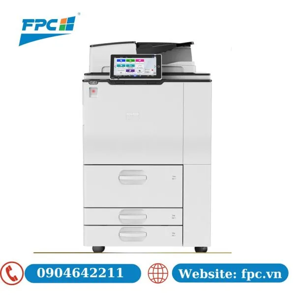 Sản phẩm Ricoh IM 9000 600x600 — Công Ty TNHH Thương Mại Dịch Vụ FPC Hà Nội — MST 0106562104