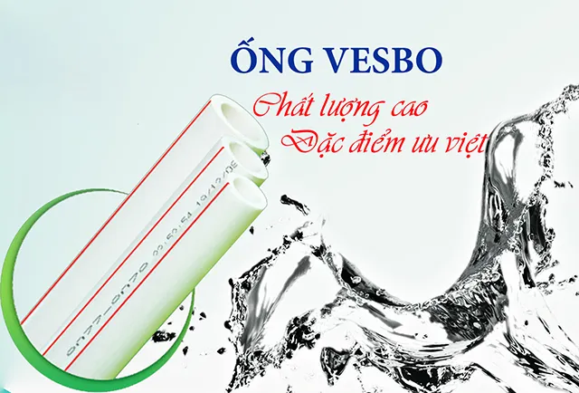 Sản phẩm ong nuoc chiu nhiet vesbo 14 — Công Ty Cổ Phần Đầu Tư Xây Dựng & Phát Triển Thương Mại Nhật Minh — MST 0106564824