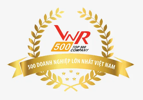 Sản phẩm VNR500 — Công Ty Cổ Phần Đầu Tư Xây Dựng & Phát Triển Thương Mại Nhật Minh — MST 0106564824