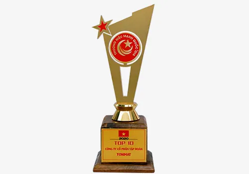 Sản phẩm cup thuong hieu manh — Công Ty Cổ Phần Đầu Tư Xây Dựng & Phát Triển Thương Mại Nhật Minh — MST 0106564824