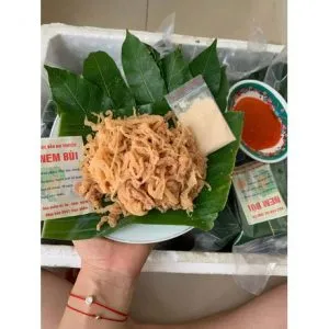 Sản phẩm nem bui bac ninh 300x300 — Công Ty TNHH ẩm Thực 24h — MST 0106566571