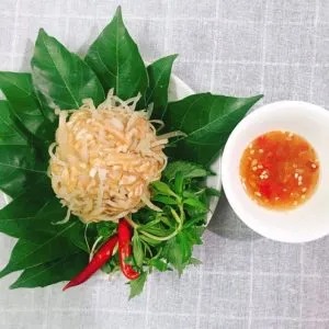 Sản phẩm nem nam nam dinh 300x300 — Công Ty TNHH ẩm Thực 24h — MST 0106566571