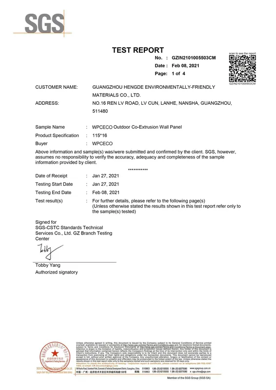 Sản phẩm 0001 — Công Ty Cổ Phần Xây Dựng Green Global Việt Nam — MST 0106579588