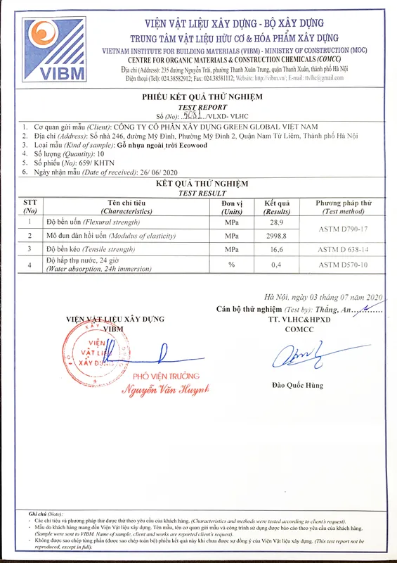 Sản phẩm IMG 79312 — Công Ty Cổ Phần Xây Dựng Green Global Việt Nam — MST 0106579588