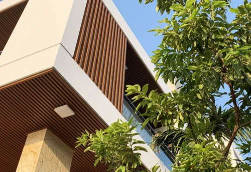 Sản phẩm ECOWOOD — Công Ty Cổ Phần Xây Dựng Green Global Việt Nam — MST 0106579588