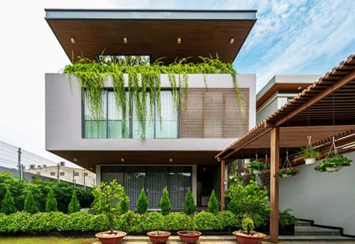 Sản phẩm ECOWOODVN — Công Ty Cổ Phần Xây Dựng Green Global Việt Nam — MST 0106579588