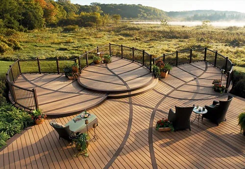 Sản phẩm SAN GO NGOAI TROI ECOWOOD — Công Ty Cổ Phần Xây Dựng Green Global Việt Nam — MST 0106579588