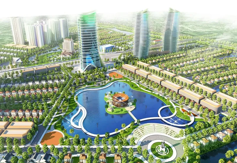 Sản phẩm DA1 — Công Ty Cổ Phần Xây Dựng Green Global Việt Nam — MST 0106579588