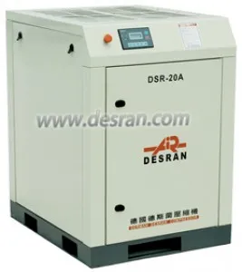 Sản phẩm DSR 20A — Thiết Bị Khí Nén 3S - Công Ty Cổ Phần Thiết Bị Công Nghiệp Và Kỹ Thuật 3S — MST 0106580505