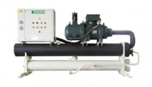 Sản phẩm chiller truc vit 1dau nuoc giai nhiet thietbikhinen.vn 1 — Thiết Bị Khí Nén 3S - Công Ty Cổ Phần Thiết Bị Công Nghiệp Và Kỹ Thuật 3S — MST 0106580505