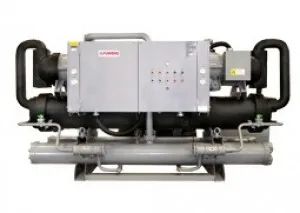 Sản phẩm chiller truc vit 2 dau nuoc giai nhiet thietbikhinen.vn 1 — Thiết Bị Khí Nén 3S - Công Ty Cổ Phần Thiết Bị Công Nghiệp Và Kỹ Thuật 3S — MST 0106580505