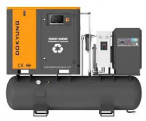 Sản phẩm may nen khi 5 trong 1 2 — Thiết Bị Khí Nén 3S - Công Ty Cổ Phần Thiết Bị Công Nghiệp Và Kỹ Thuật 3S — MST 0106580505
