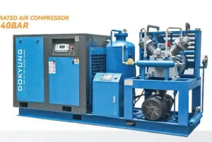 Sản phẩm may nen khi truc vit tang ap 40 bar — Thiết Bị Khí Nén 3S - Công Ty Cổ Phần Thiết Bị Công Nghiệp Và Kỹ Thuật 3S — MST 0106580505