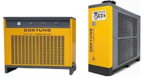 Sản phẩm aftercooler 1 — Thiết Bị Khí Nén 3S - Công Ty Cổ Phần Thiết Bị Công Nghiệp Và Kỹ Thuật 3S — MST 0106580505