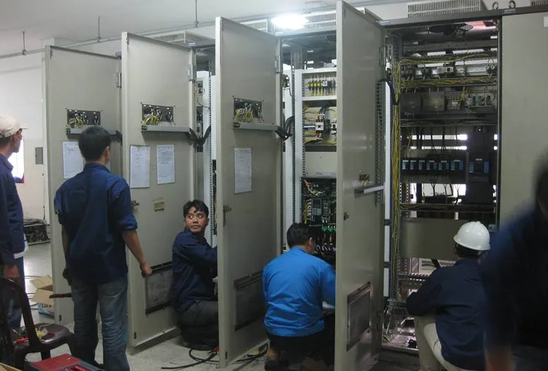 Sản phẩm Thi cong tu dien cong nghiep de dam 960x650 1 — Công Ty CP Giải Pháp Tự Động Hóa Và ứng Dụng Công Nghệ CNC — MST 0106585662