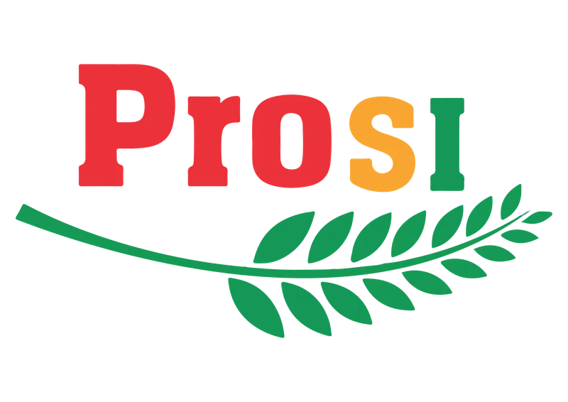 Logo Công Ty Cổ Phần Prosi Thăng Long