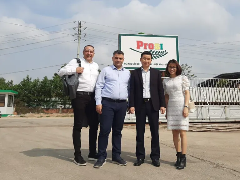 Sản phẩm pcus1 — Công Ty Cổ Phần Prosi Thăng Long — MST 0106586306