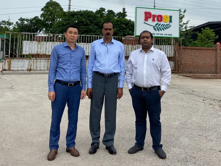 Sản phẩm pcus2 — Công Ty Cổ Phần Prosi Thăng Long — MST 0106586306