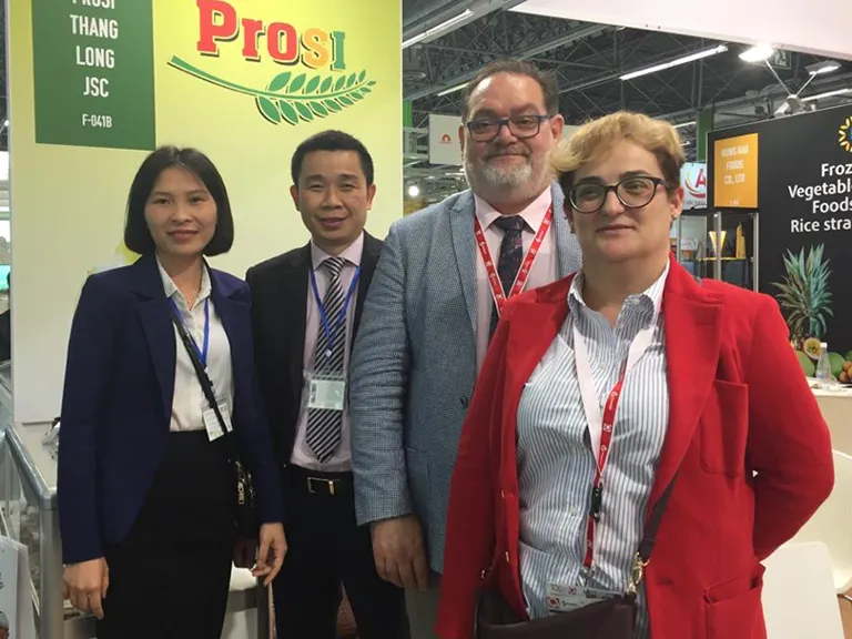 Sản phẩm pcus4 — Công Ty Cổ Phần Prosi Thăng Long — MST 0106586306