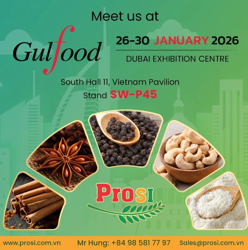 Sản phẩm Invinte Gulfoodv copy — Công Ty Cổ Phần Prosi Thăng Long — MST 0106586306