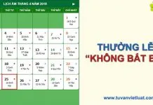 Sản phẩm Tien thuong le gio to hung vuong 1 218x150 — Tư Vấn Việt Luật - Công Ty TNHH Tư Vấn Việt Luật — MST 0106588896