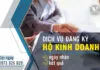Sản phẩm thanh lap ho kinh doanh ca the vietluat 01 100x70 — Tư Vấn Việt Luật - Công Ty TNHH Tư Vấn Việt Luật — MST 0106588896