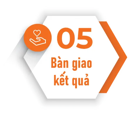 Sản phẩm Ban giao ket qua 1 — Tư Vấn Việt Luật - Công Ty TNHH Tư Vấn Việt Luật — MST 0106588896